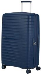 Samsonite FastForward 78cm Nagy Bőrönd Navy Blue (155261/1598)