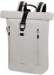 Samsonite Coatify Biz Rolltop Backpack 15.6" Quartz (151792/1721)