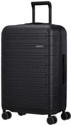 Samsonite Novastream 67cm Közepes Bőrönd Dark Slate (139276/1269)