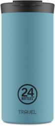 24Bottles 24 Bottles - 600ml Thermos Powder Blue (24b1937)