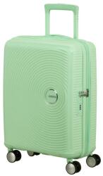 Samsonite Soundbox Mini 47cm Kabin Bőrönd Pastel Green (152934/1658)