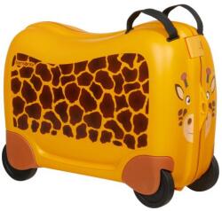 Samsonite Dream2go Gyerek Kabin Bőrönd - Giraffe G (145033/9955)