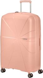 Samsonite Starvibe 77cm Nagy Bőrönd Metallich Peach (146372/A368)