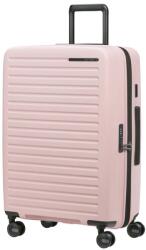 Samsonite Restackd Spinner 68cm Közepes Bőrönd Rose (150704/1751)