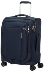 Samsonite Respark Strict 55cm Kabin Bőrönd Midnight Blue (143328/1549)