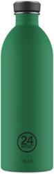 24Bottles 24 Bottles - 1000ml kulacs - Emerald Green (24b1933)