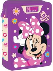 Luna Minnie Love 2 emeletes töltött tolltartó (000565018)