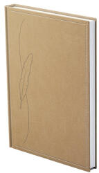 TopTimer Tárgyalási napló TOPTIMER Traditional T162 B/5 fehér lapos bézs (25T162T-007) - kreativjatek