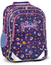 Ars Una Iskolatáska ARS UNA Ergo-Fit Enchanted