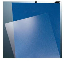 Leitz Előlap Leitz A/4 250 mic. áttetsző 33682 (33682) - kreativjatek