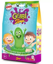 Simba Toys Zöld Slime Fürdőpor - 150 g