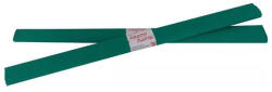 Vectra-Line Krepp papír 50x200cm zöld 23 (LCFX0088)