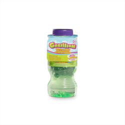 Gazillion utántöltő folyadék bubifújóhoz, buborékvetőhöz, 236 ml (35003) - kreativjatek