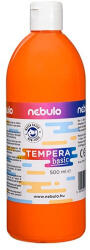 Nebulo Tempera NEBULO 500 ml narancssárga (15.0173907)