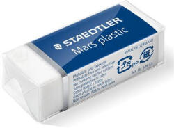 STAEDTLER Radír, STAEDTLER "Mars Plastic 53 (526 53)