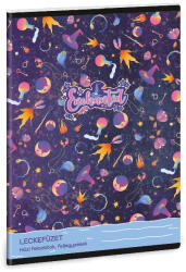 Ars Una Leckefüzet ARS UNA A/5 32 lapos Enchanted