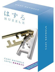 Eureka Huzzle: Cast - Keyhole **** ördöglakat (EUR34363)