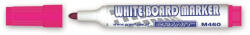 GRANIT Táblamarker, 2-3 mm, kúpos, GRANIT "M460", magenta (M46010K19)