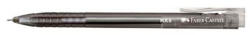 Faber-Castell Golyóstoll FABER-CASTELL RX5 fekete (545399) - kreativjatek