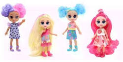 Cukorfalat Mini baba - többféle (248380)