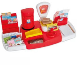  Posta játékszett kiegészítőkkel (223857)