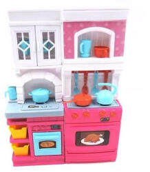  Mini Sütő Szett Fény- és Hanghatással - 26 cm (246985)