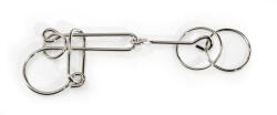 Eureka Racing Wire 23 ördöglakat (EUR29268)