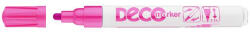 ICO Lakkmarker, 2-4 mm, ICO "Decomarker" rózsaszín
