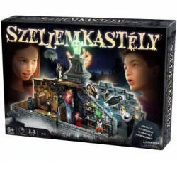  Ghost Castle - Szellemkastély Társasjáték (165356)