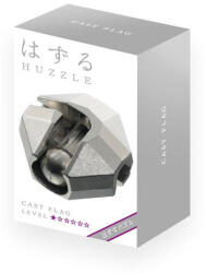 Eureka Huzzle: Cast - Flag ördöglakat (EUR11375x)