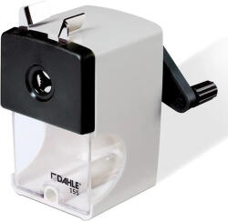 Dahle Hegyező asztali DAHLE 155 elegáns szürke (2D155ESZ) - kreativjatek