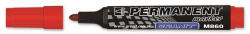 GRANIT Alkoholos marker, 3-4 mm, kúpos, GRANIT "M860", piros (M86010K03) - kreativjatek