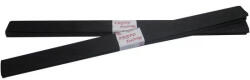 Vectra-Line Krepp papír 50x200cm fekete 30 (LCFX0017)