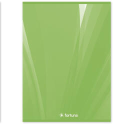 Fortuna Füzet sima FORTUNA Basic A/4 32 lapos 80-32