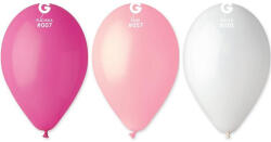 Corwell Léggömb, vegyes lányok színek, 26 cm, rózsaszín (PT10200009P)