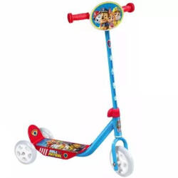 Stamp Stamp: Mancs őrjárat mintájú háromkerekű roller