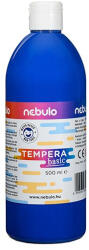 Nebulo Tempera NEBULO 500 ml kék (15.0173903)