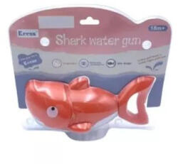  Cápa formájú vízipisztoly - 18 cm (245254)