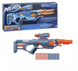 Hasbro Nerf: Elite 2.0 Eaglepoint RD8 szivacslövő fegyver (188352)
