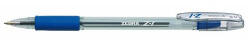 Zebra Golyóstoll ZEBRA Z-1 0, 7 mm kék (07.00148)