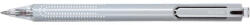 Optima Zseléstoll OPTIMA Stella 0, 7mm fekete (100942) - kreativjatek
