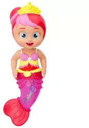 Bloopies Babies Bloopies: Mókás Sellőbébi csillogó uszonnyal - Taylor (232233)