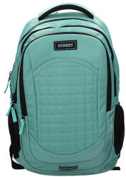 Eurocom Hátizsák STREET Round Doubler Washed (531351)