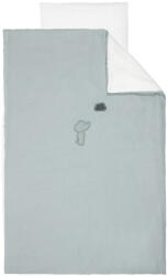 Nattou ágynemű huzat 100x140 40x60cm Luna and Axel - kreativjatek