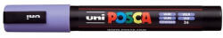 uni Filctoll UNI Posca PC-5M halványlila (2UPC5MHALVANYLILA) - kreativjatek