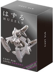 Eureka Huzzle: Cast - Elk***** (EUR12096)