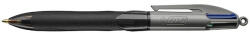 BIC Golyóstoll BIC 4 színű Grip Pro (8922931) - kreativjatek