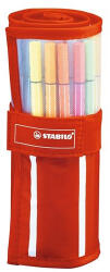 STABILO Filctoll STABILO Pen 68 30db-os készlet (6830-2)