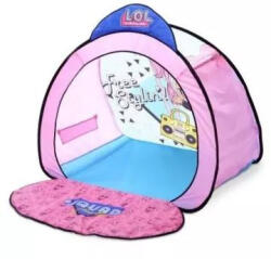 L. O. L Surprise: Pop-Up játszósátor (242287)