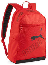 PUMA Hátizsák Puma 7995218 piros